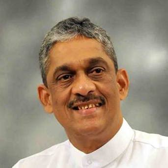 Sarath Fonseka: From Field Marshall, Parliamentarian To Now Minister ...