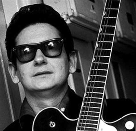 roy-orbison-guitar – Daily Doo Wop