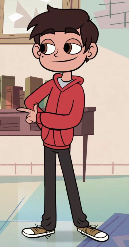 Marco Diaz - DisneyWiki