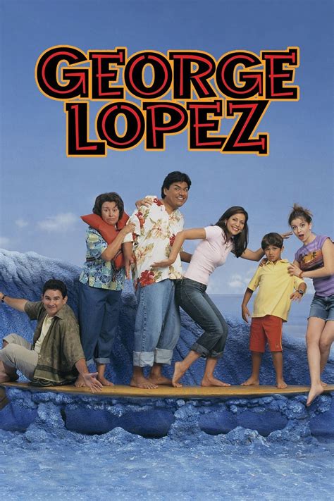 George Lopez - Rotten Tomatoes