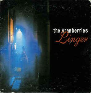 The Cranberries – Linger (1993, Cardboard Sleeve, CD) - Discogs