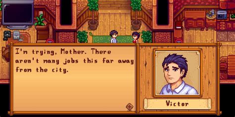 Stardew Valley Expanded: A Guide to Marrying Olivia