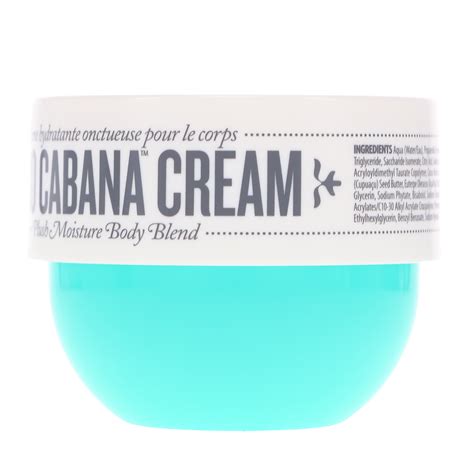 Sol de Janeiro Coco Cabana Cream 2.5 oz | LaLa Daisy