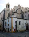 Ficheiro:Capela de São Joãozinho e Igreja de São Francisco, Évora.JPG – Wikipédia, a ...