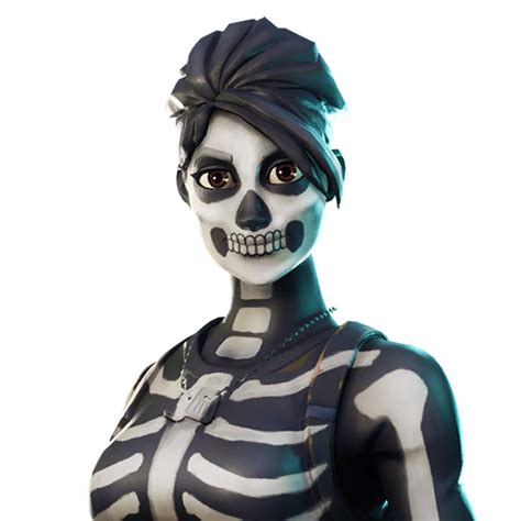 Skull Ranger (outfit) - Fortnite Wiki