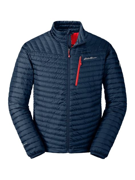 Eddie Bauer First Ascent - Eddie Bauer Men's MicroTherm 2.0 StormDown ...