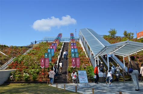 Mishima Skywalk - Japan by web