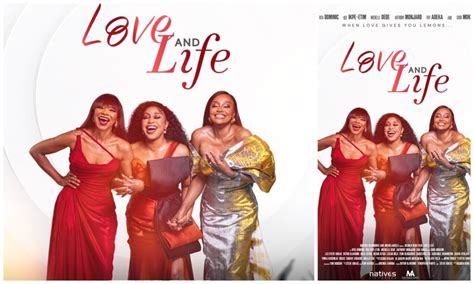 Movie Review: Love and Light Depicts the Strength of Friendship - Kemi Filani News