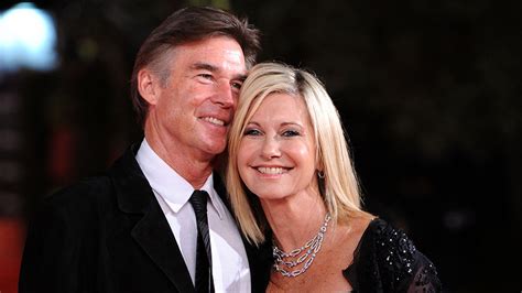 Olivia Newton-John Husband: Who Is John Easterling, Matt Lattanzi ...