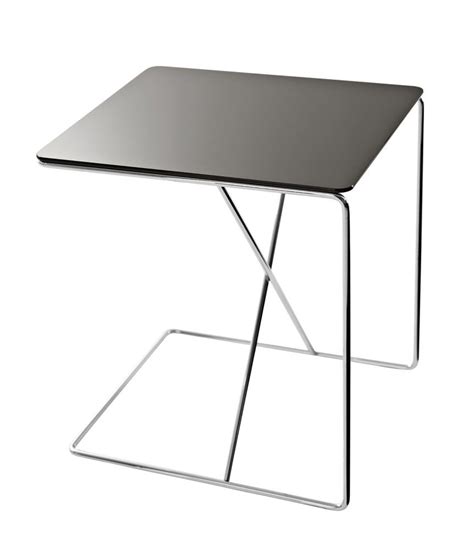 Small Table: J.J. - Collection: B&B Italia - Design: Antonio Citterio | Italia design, Table ...