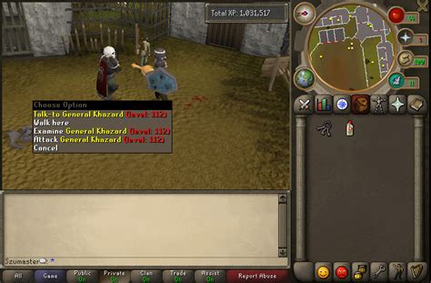 quest_guides:fight_arena [2009scape Wiki]