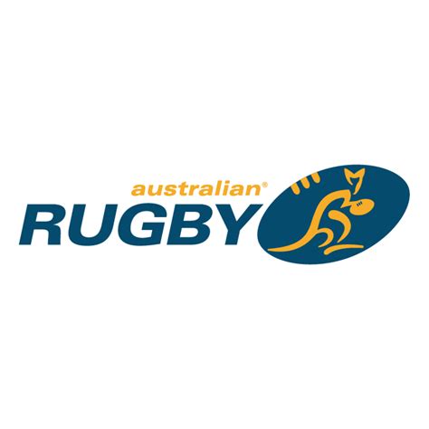 Australian Rugby logo, Vector Logo of Australian Rugby brand free download (eps, ai, png, cdr ...