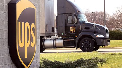 UPS Announces Strong 2Q Earnings | Transport Topics