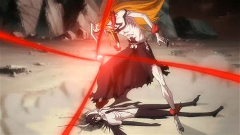 No Mercy, bleach, ichigo, hollow, ulquiorra, HD wallpaper | Peakpx