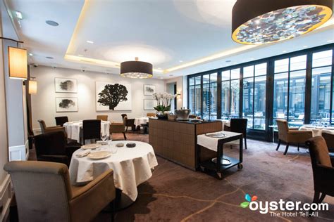 Michelin Star Restaurants Paris: Paris Hotel Restaurants | Oyster.com