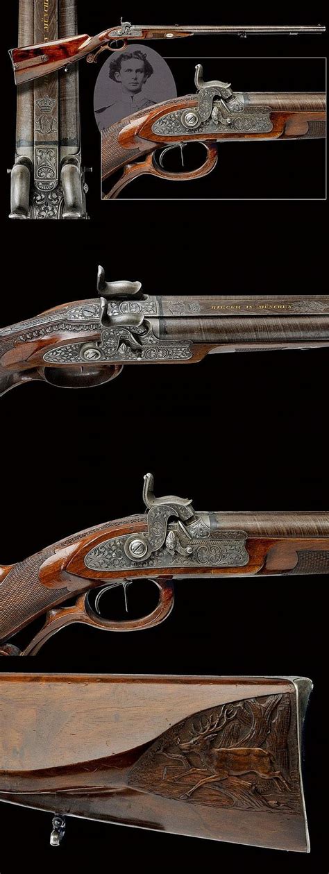 1000+ images about Vintage shotguns on Pinterest | Quails, Guns and Devil