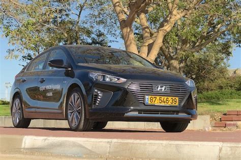 Israel May 2018: Hyundai surges 32% to cement lead – Best Selling Cars Blog