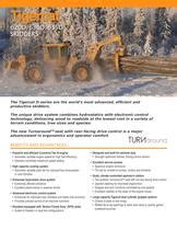 Tigercat 620D/630D/635D - Tigercat - PDF Catalogs | Technical Documentation | Brochure