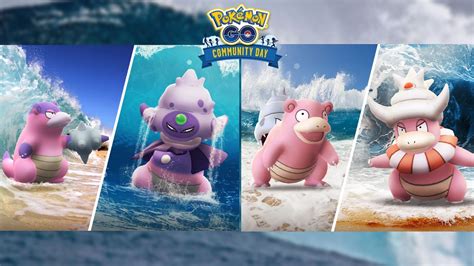 How to evolve Slowpoke into Slowbro or Slowking in Pokemon GO (March 2023)