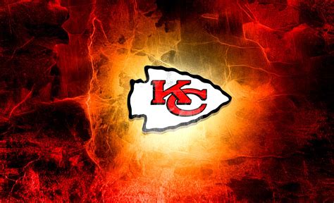 Kansas City Chiefs Nfl Team Hd Wallpaper | View Wallpapers