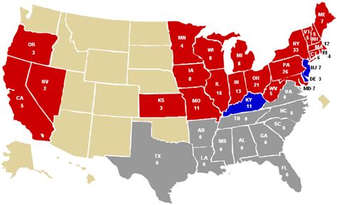 Election of 1864 | understandinglincoln