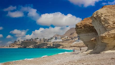 In Pictures: Oman’s most beautiful beaches - Times of Oman