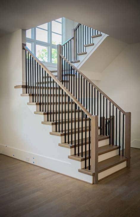 Modern Stair Banister | Stair Designs