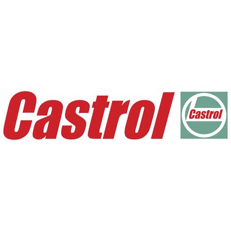 Castrol Gtx Old Logo Download Logo Icon Png Svg Images