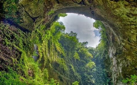 Phong Nha-Ke Bang National Park, Vietnam