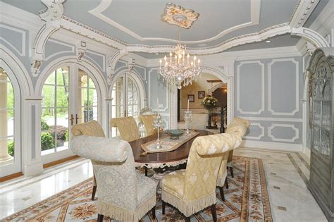 Inside Melissa Gorga From 'The Real Housewives Of New Jersey's' Over-The-Top Mansion (PHOTOS ...