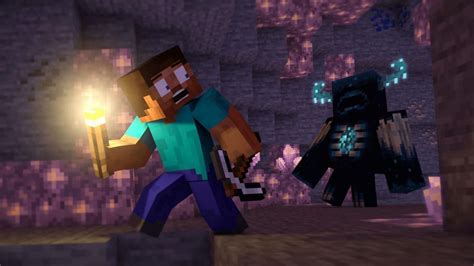 Minecraft Deep Dark Release Date, Locations & More