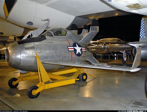 McDonnell XF-85 Goblin - USA - Air Force | Aviation Photo #1247062 ...