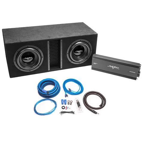 44+ Skar Audio 12 Inch Subwoofer Package Pictures