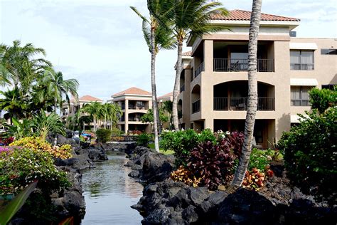 Hilton Grand Vacation Club at Waikoloa Beach Resort