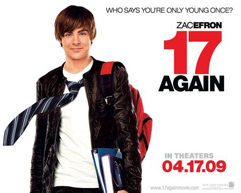 Zac Efron Wallpaper: Zac- 17 Again | 17 again, 17 again movie, Download ...