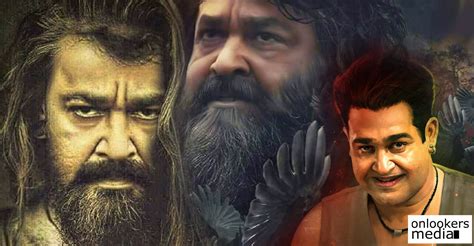 Odiyan is a mass entertainer with a pan-Indian appeal: Shrikumar Menon