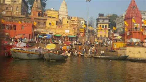 night view - Picture of Dasaswamedh Ghat, Varanasi - TripAdvisor