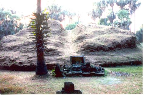 Vasai – Historical Places – Vasaiker