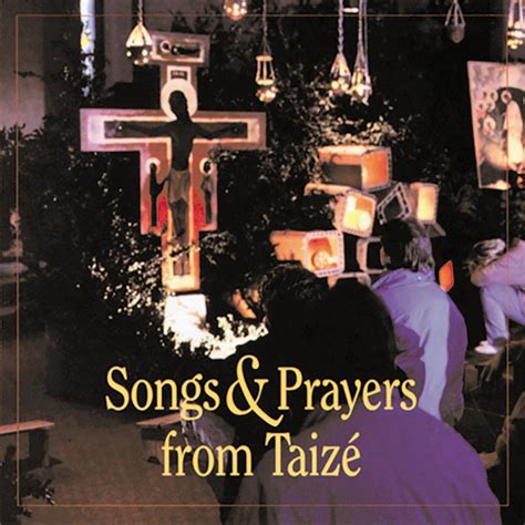 GIA Publications - Songs and Prayers from Taizé