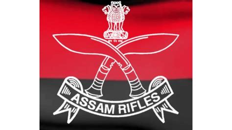 Assam Rifles Organises Drawing Competition - The Hills Times