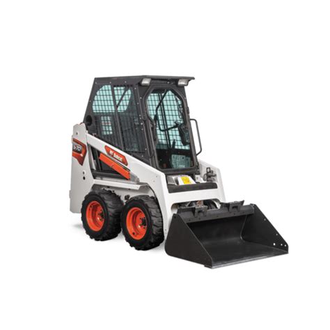 S70 Skid-Steer Loader (Specs & Features) - Bobcat Company