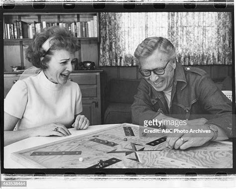 88 Allen Ludden And Betty White Photos & High Res Pictures - Getty Images