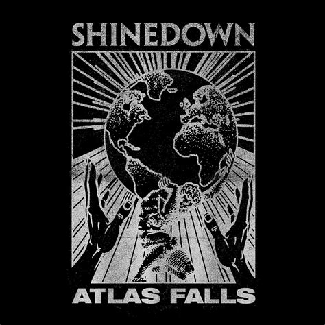 Shinedown - Atlas Falls | iHeart