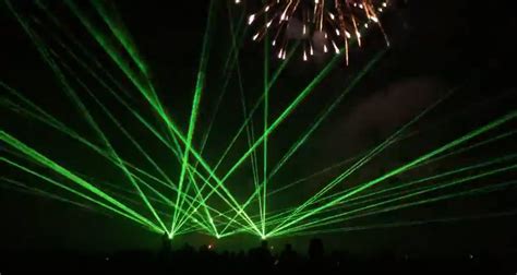 Full Color Lasers, Laser Rentals, Laser Light Shows, Laser Events ...