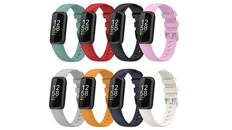 The best Fitbit Inspire 3 bands to kit out your wrist - Android Authority