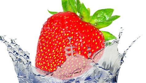 Fruit Water Splash | PNG All