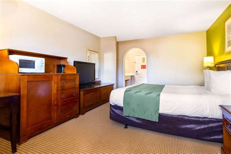 Accommodations Auburn CA | Hotel Auburn CA | Cleanest Rooms