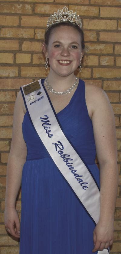 Miss Robbinsdale for Aquatennial | Sun Post | hometownsource.com