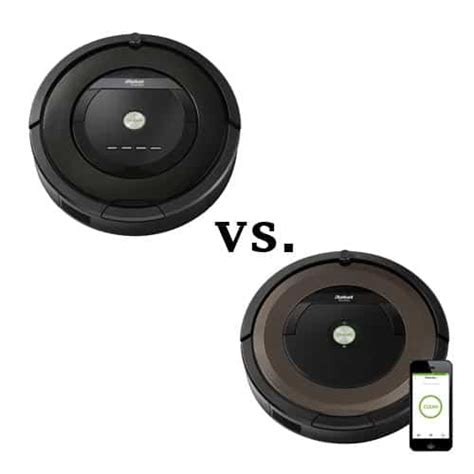 Roomba 960 vs 880 - Which Roomba is Better and Why? | All Home Robotics