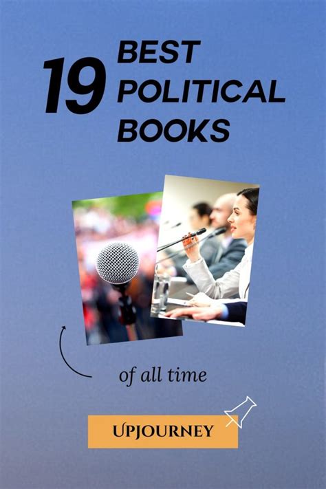 Best Political Books 2024 - Hedi Raeann